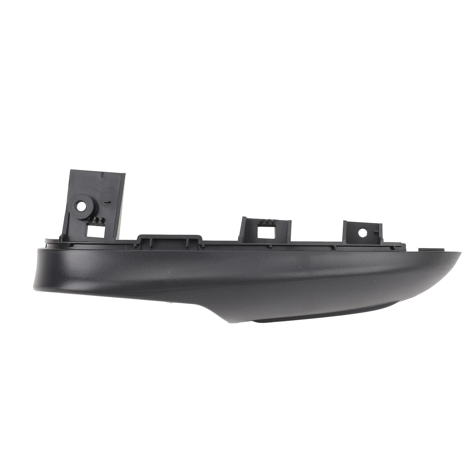Mirror Lower Cover Cap Stable Strong Protection Rearview Mirror Cover Base for Axela M3 2014 to