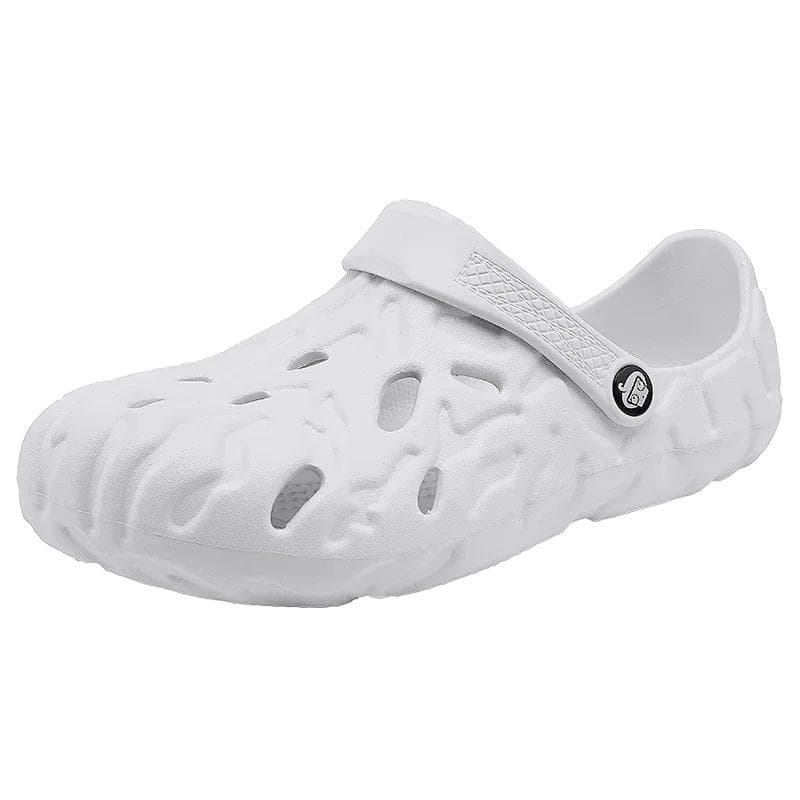 Big Size 48/49 Men Slippers oversize Sandals Summer Men Male Casual Shoes Fashion New Luxury Sandals 46 47 Comfort Home Slippers 49 beige