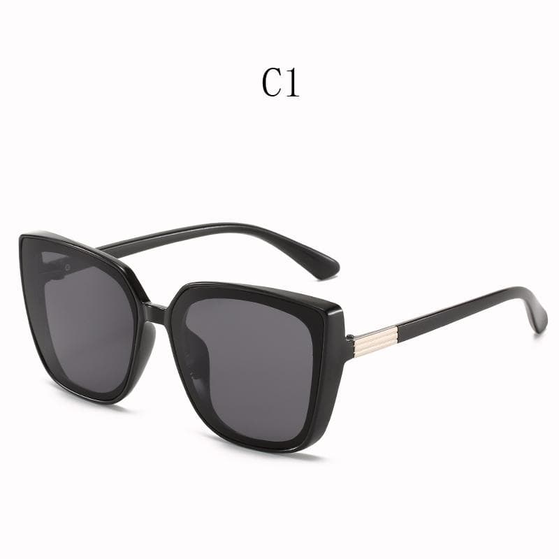 Fashion Classic Women Sunglasses Cat Eye Vintage UV400 Shades for Men and Women Dropshipping