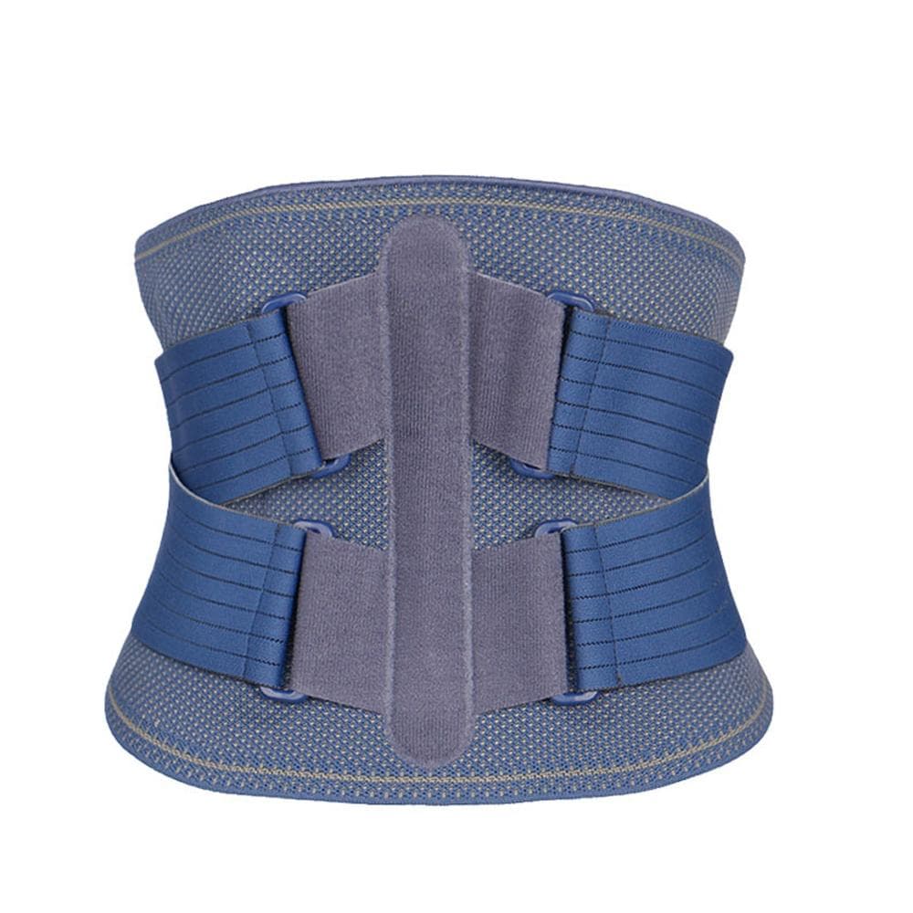 Back Brace for Women Men Lower Back Pain Relief, Adjustable Back Support Belt, Lumbar Support Belt for Scoliosis Back Pain M