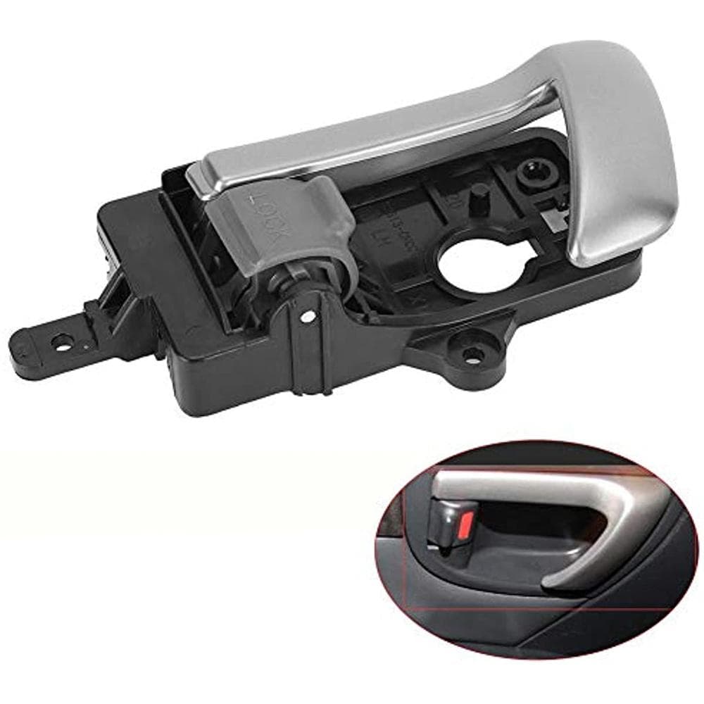 Driver Side Interior Door Handle For Hyundai Santa Fe 2007-2012 82610-2B010-1D