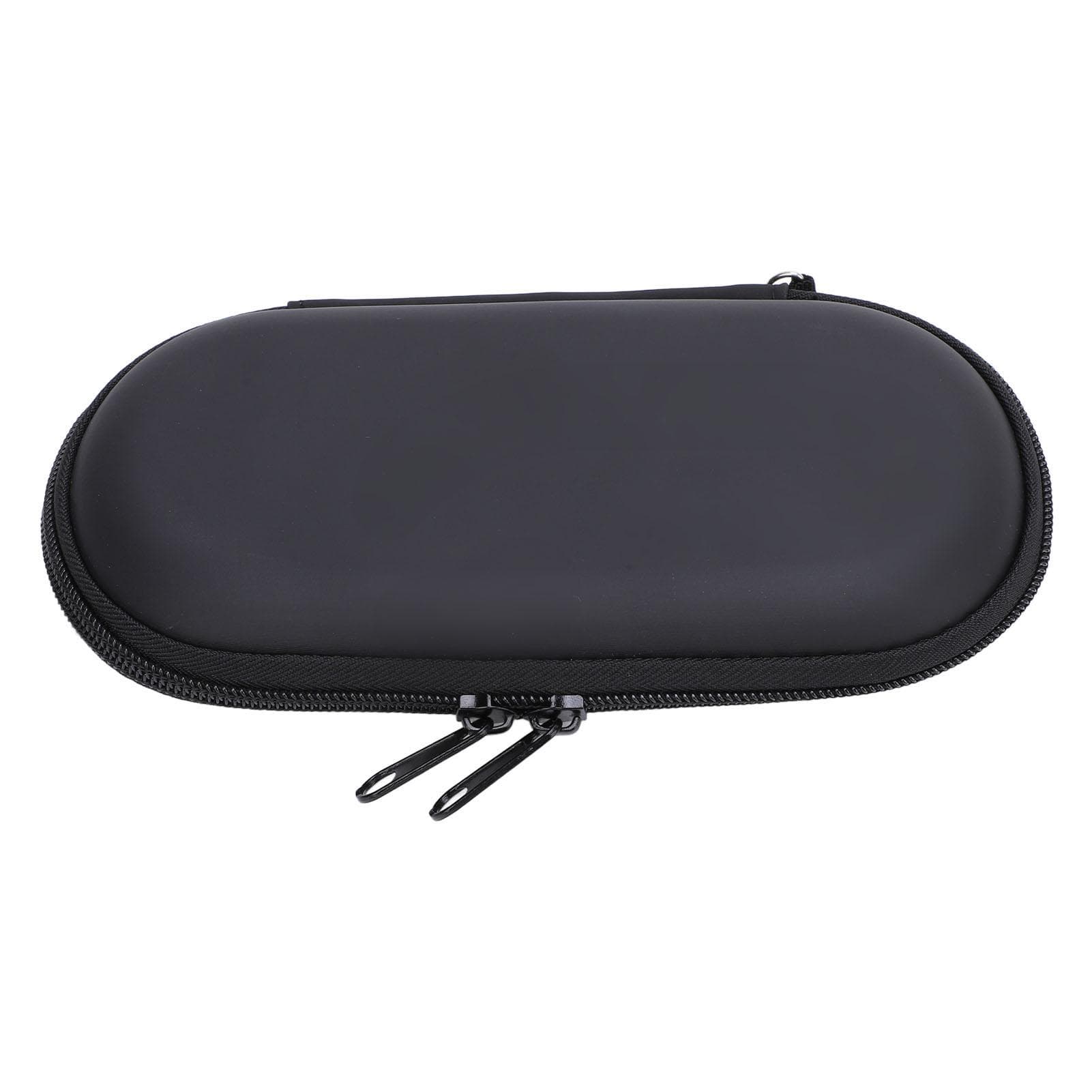 Game Console Carrying Case Portable EVA Game Console Cover Zipper Bag for PSP 1000 2000 3000