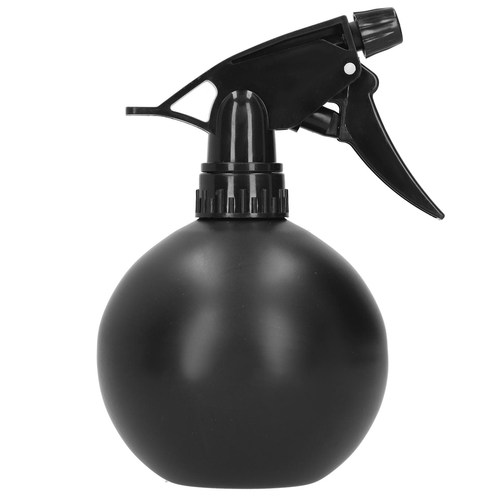 500ml Stainless Steel Watering Pot Household Garden Plant Flower Water Sprayer BottleGold black