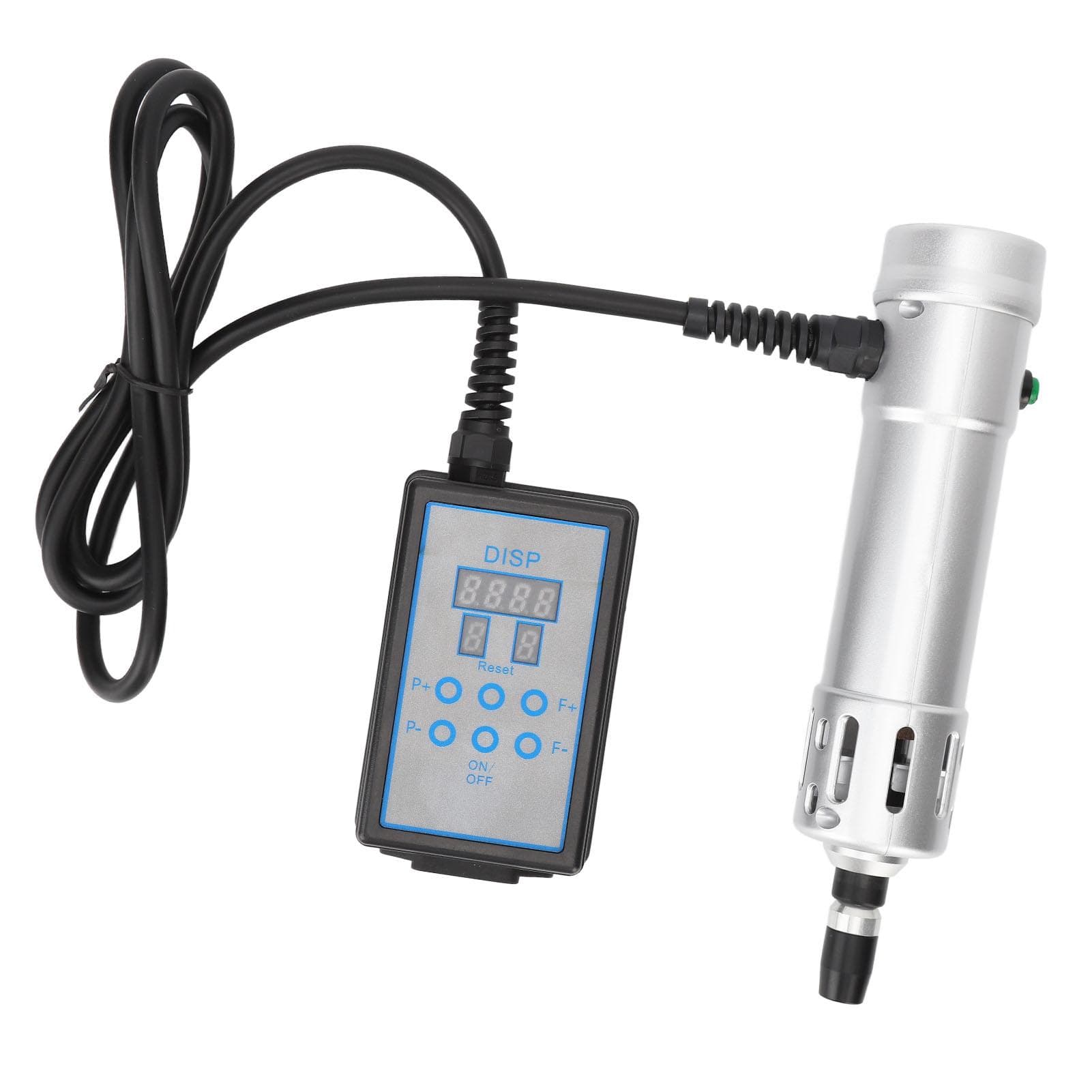 Extracorporeal Shockwave Therapy Device Muscle Massager ED Electromagnetic Shockwave Machine for US Plug