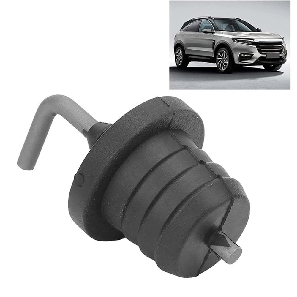 Transmission ATF Filler Cap Plug 25615-5T0-004 For 2015-19 Honda HRV Civic City