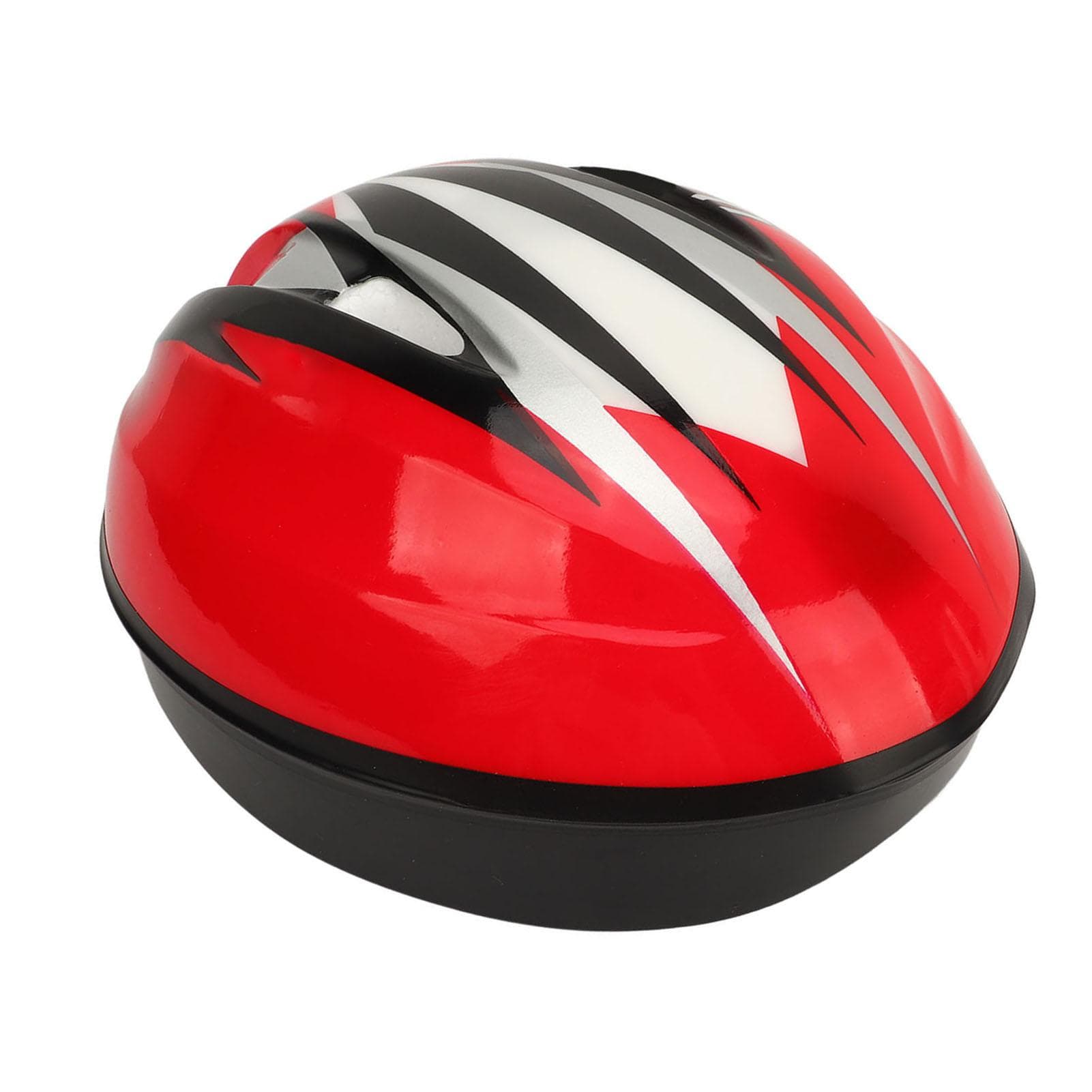 Kids Bike Helmet Shock Absorbing Adjustable Foam Liner Children Bicycle Helmet for Cycling Scooter