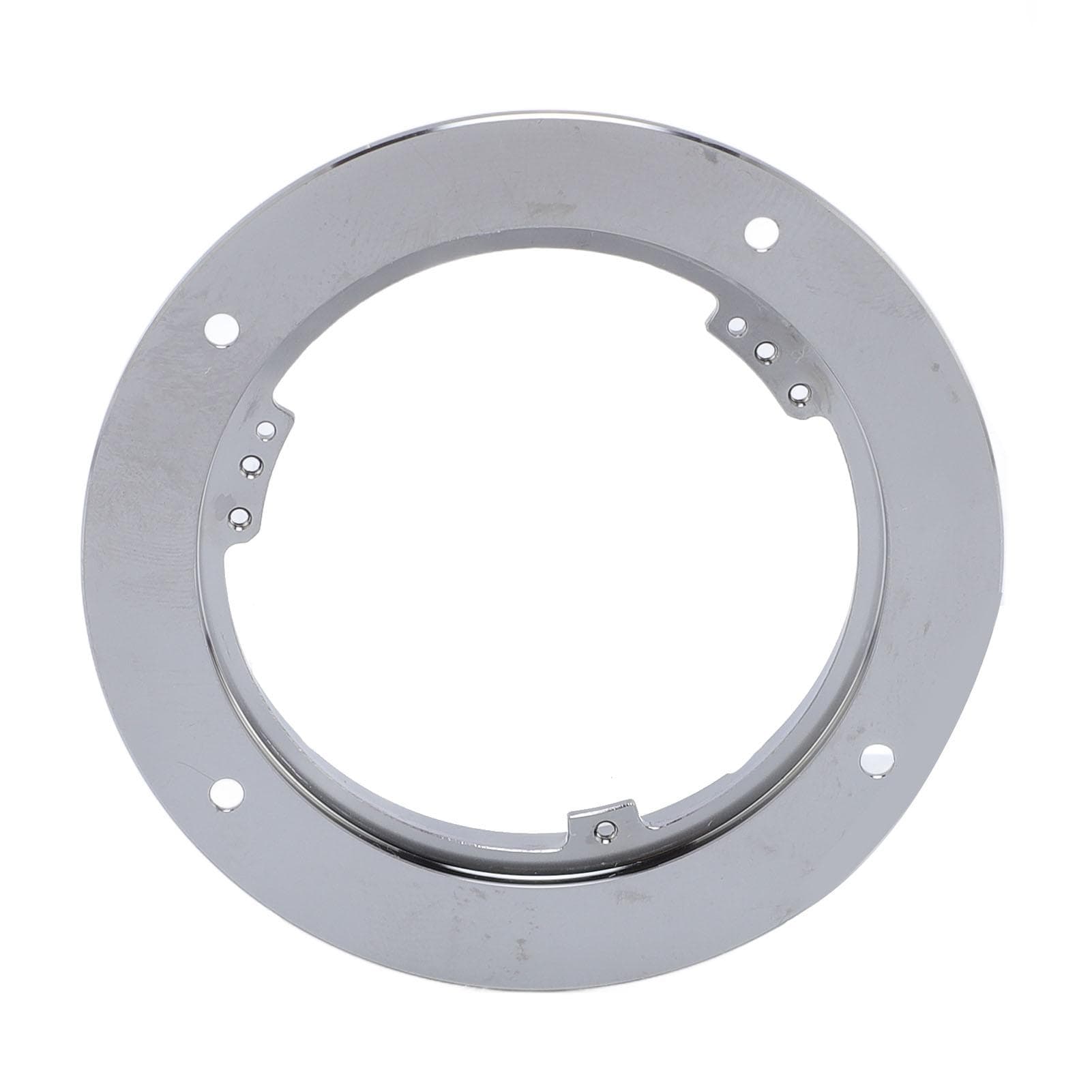 Metal Lens Bayonet Mount Ring Aluminum Alloy Camera Lens Mount Adapter for 50mm F1.8 Lens