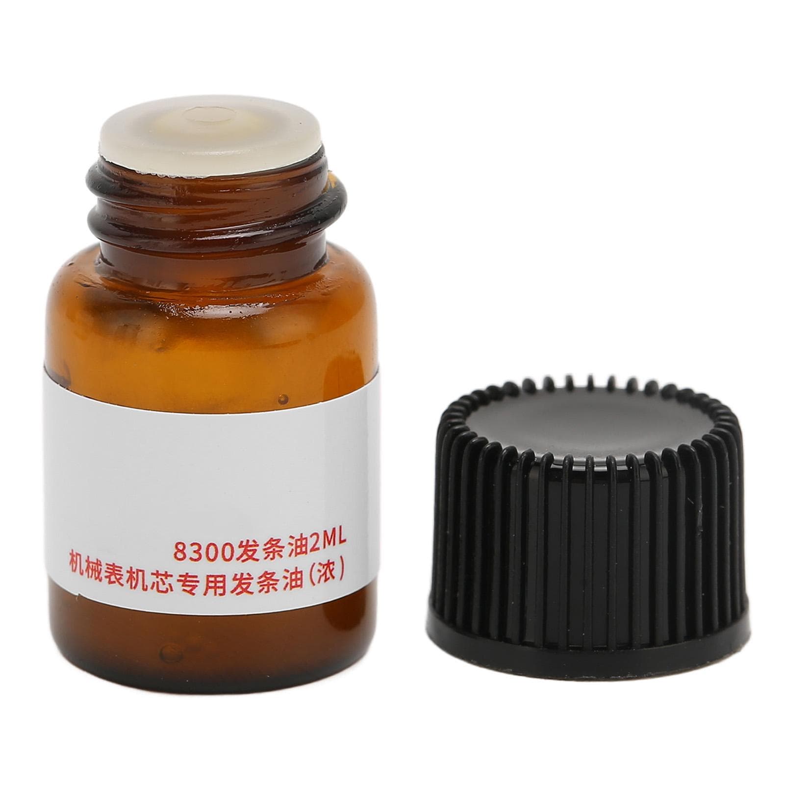 8300 Watch Oil High Lubricity Stable Performance Status Watch Mechanical Lubricating Oil