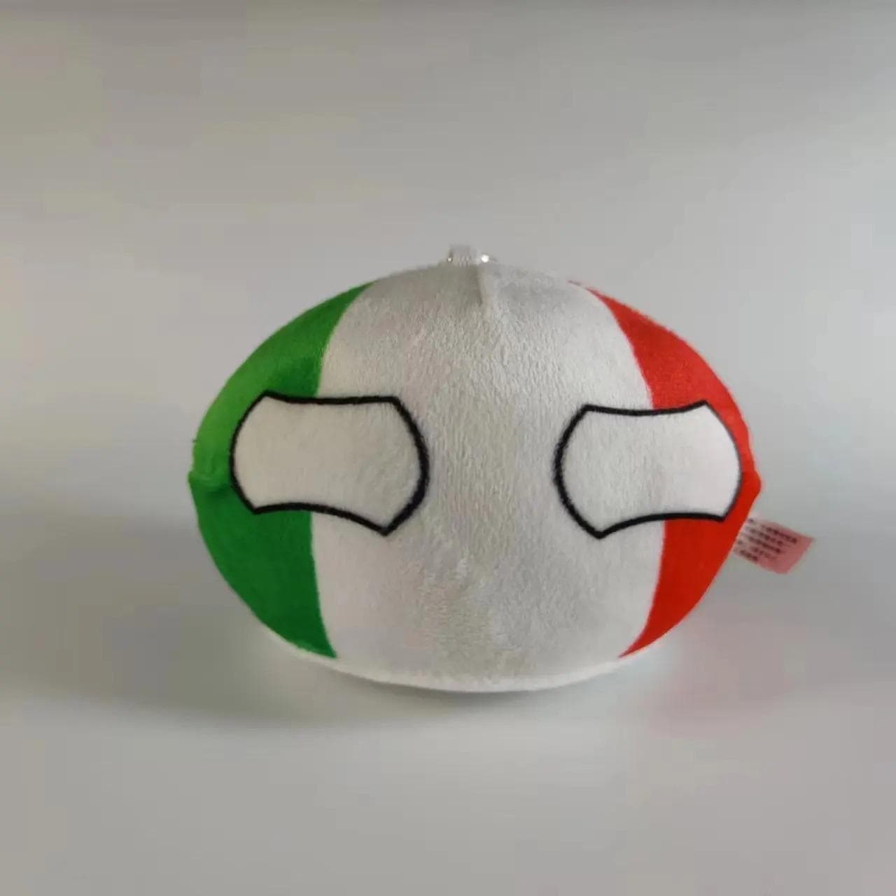 10cm Polandball Mini Plush Toy Kazakhstan Israel Palestine Iraq Egypt Countryball Anime Peripheral Gifts Italy