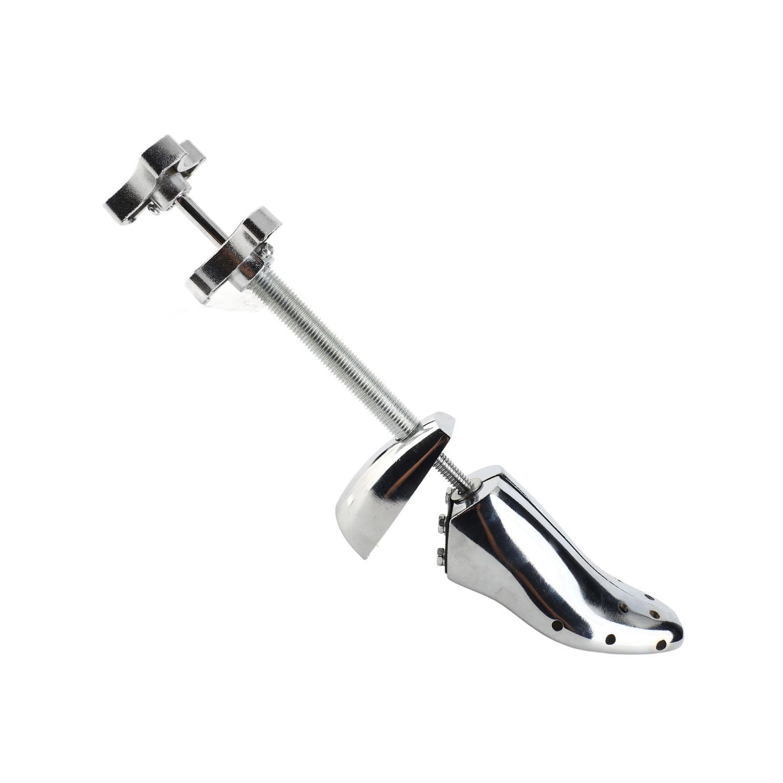 Shoe Stretcher Professional Aluminum Alloy Shoe Widener Expander Shoe Trees for Various Shoes