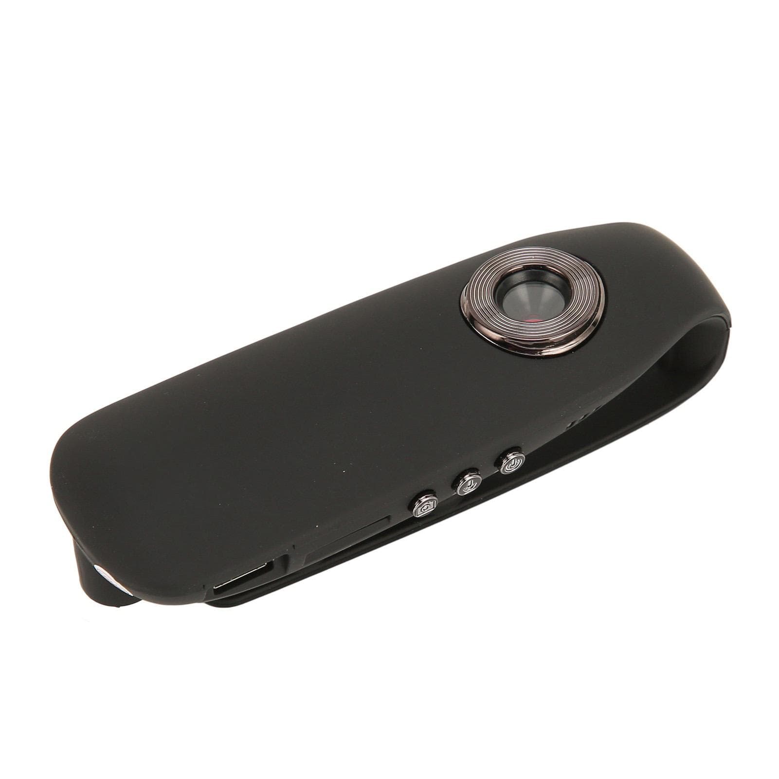 Mini Body Camera Multifunction 1080P HD Noise Reduction Body Video Recorder for Law Enforcement