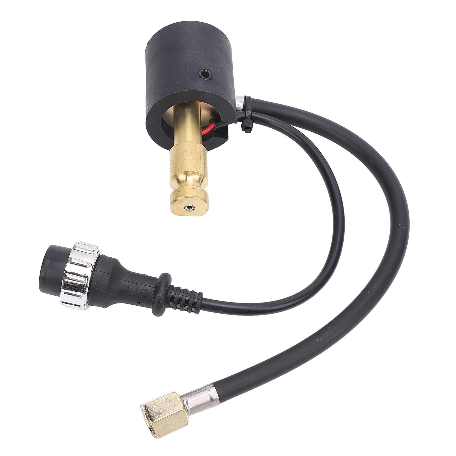 Japanese Modified European Socket Adapter Euro Connector Converter for CO2 Gas Shielded Welding