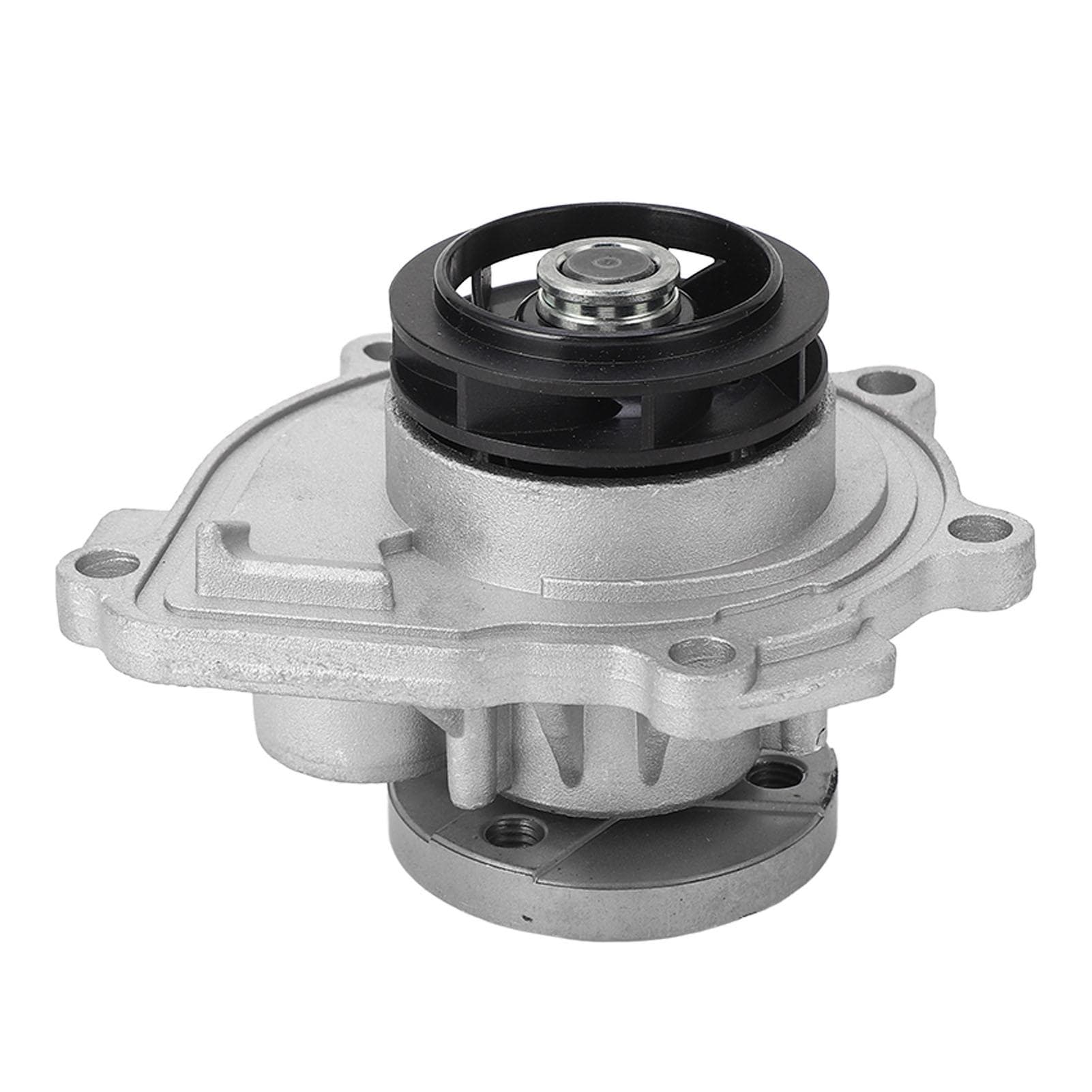 Water Pump 24405895 Rugged Stable Performance Engine Water Pump with Gasket Replacement for Chevy