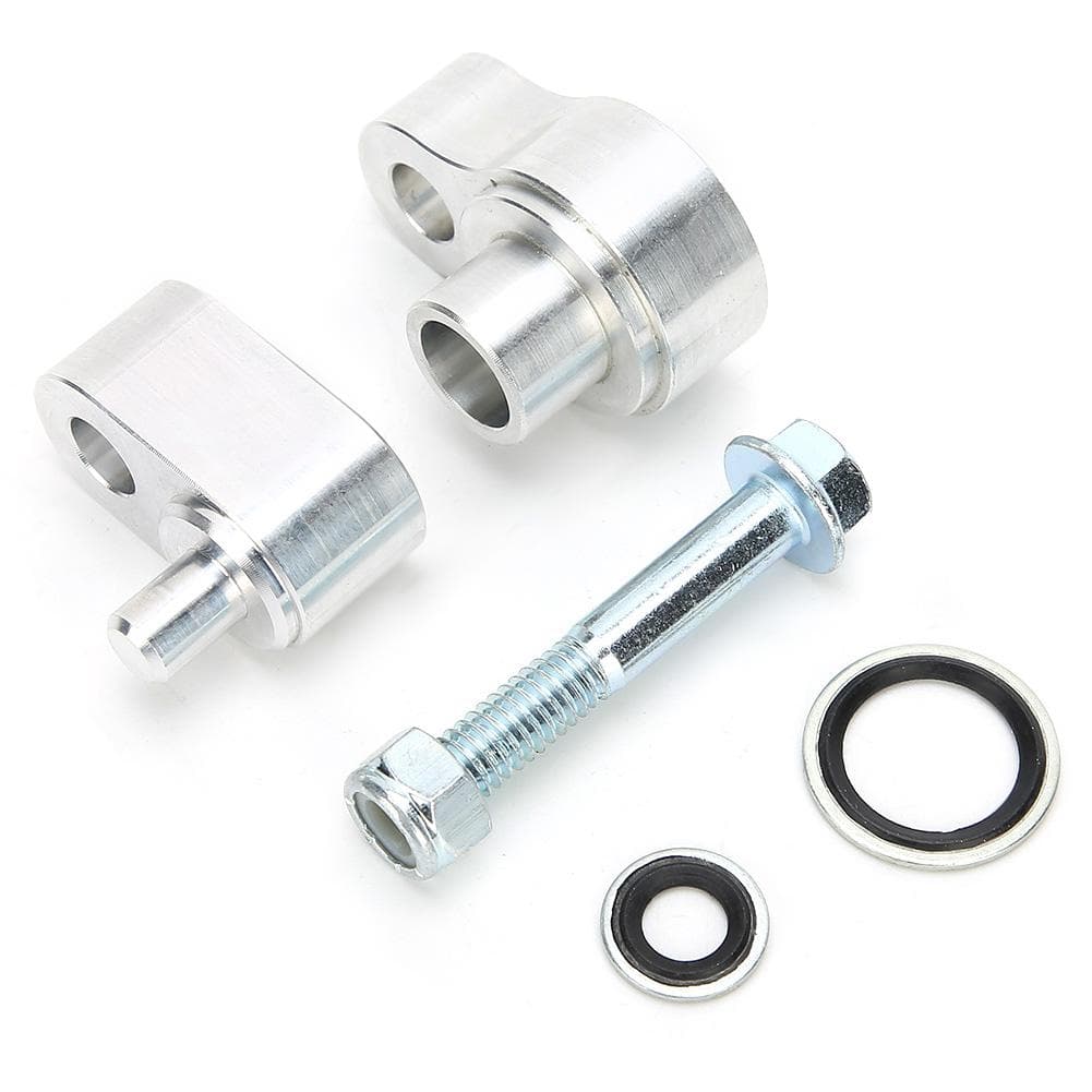 AC Block off Kit Car Replacement Accessory Fit for Chevrolet Tahoe 0209 SRG100009