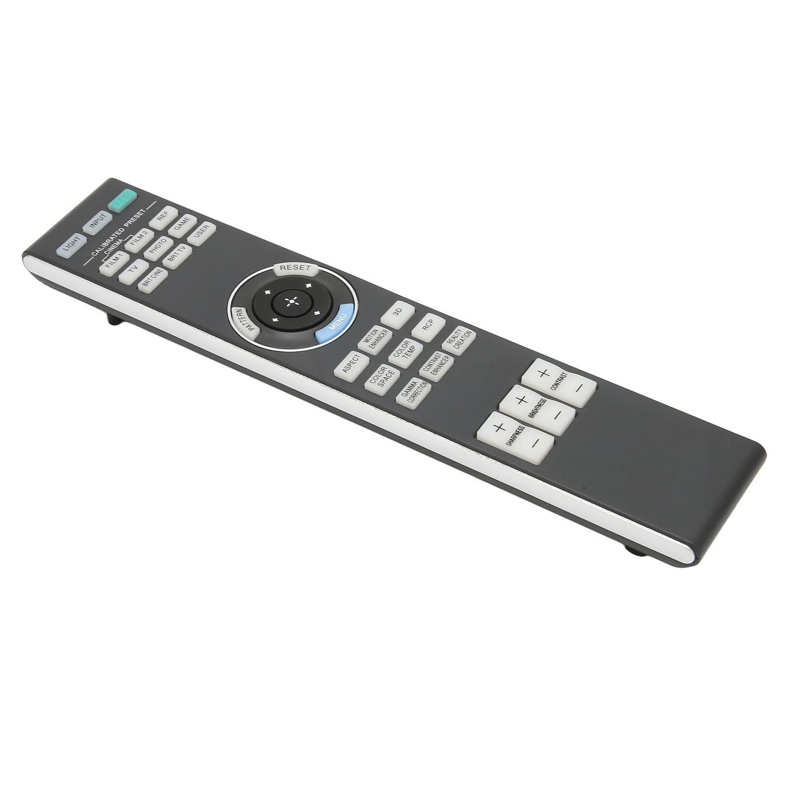 Projector Remote Control for VPL HW30ES VPL HW40ES VPL HW45ES VPL HW50ES VPL HW55ES VPL HW65ES VPL
