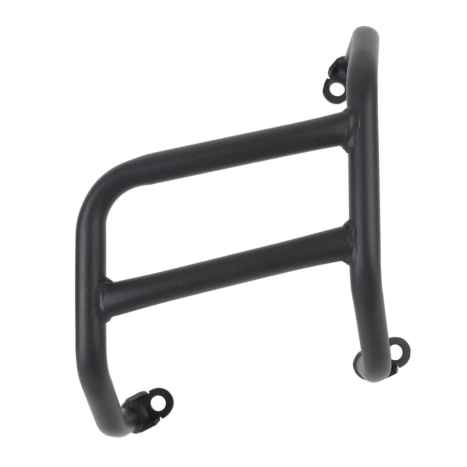 Motorcycle Exhaust Muffler Pipe Guard Crash Bar Bumper Protector Iron High Hardness Deformation