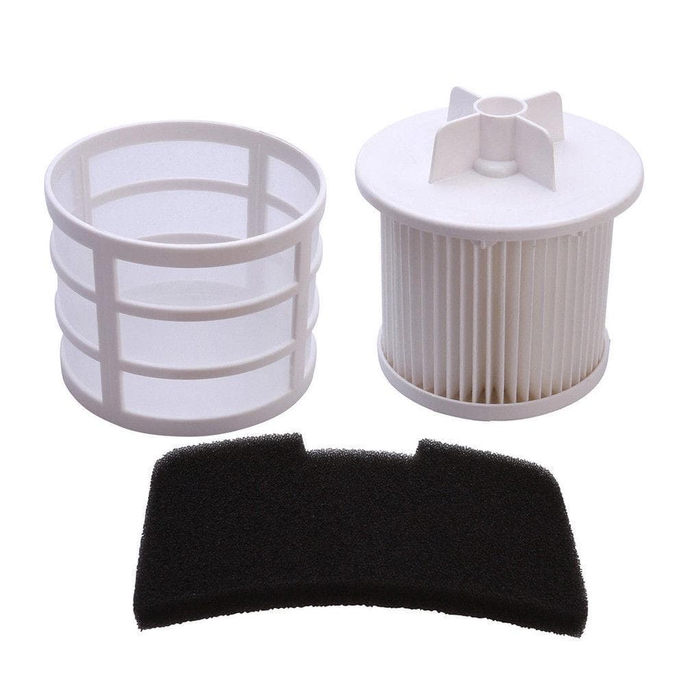 For Hoover Sprint & Spritz Vacuum Cleaner Se71 35601328 Type U66 Filter Set