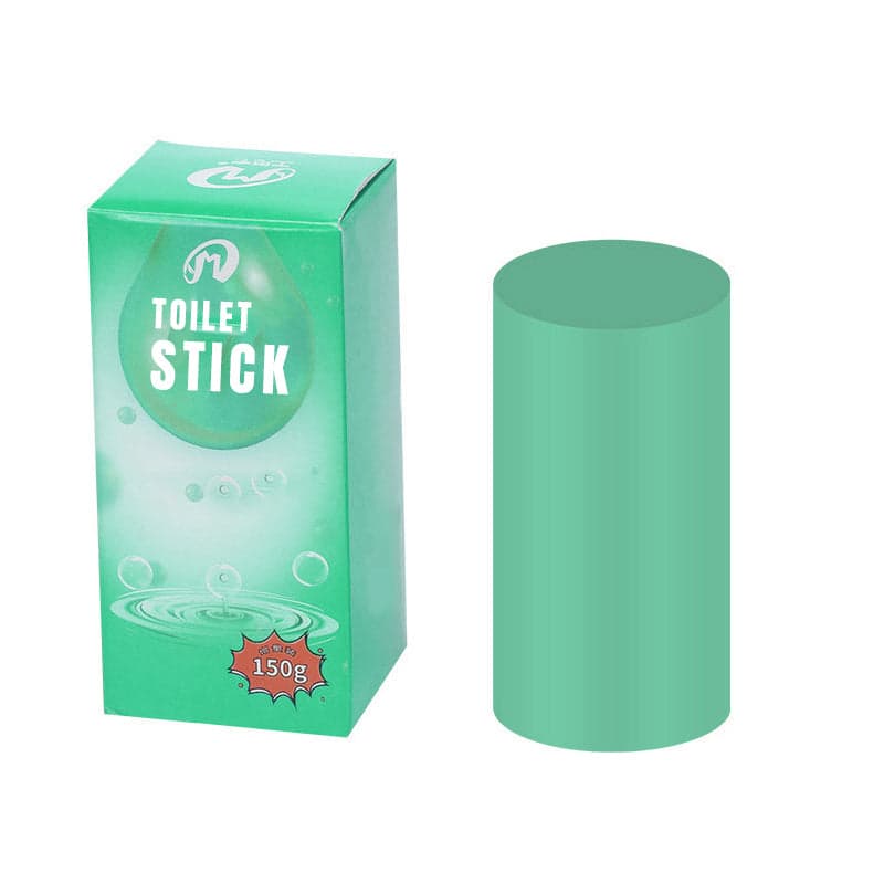 Effective Concentrated Descaling Toilet Cleaning Stick,Automatic Toilet Cleaner Cleaner,for Deodorizing & Descaling