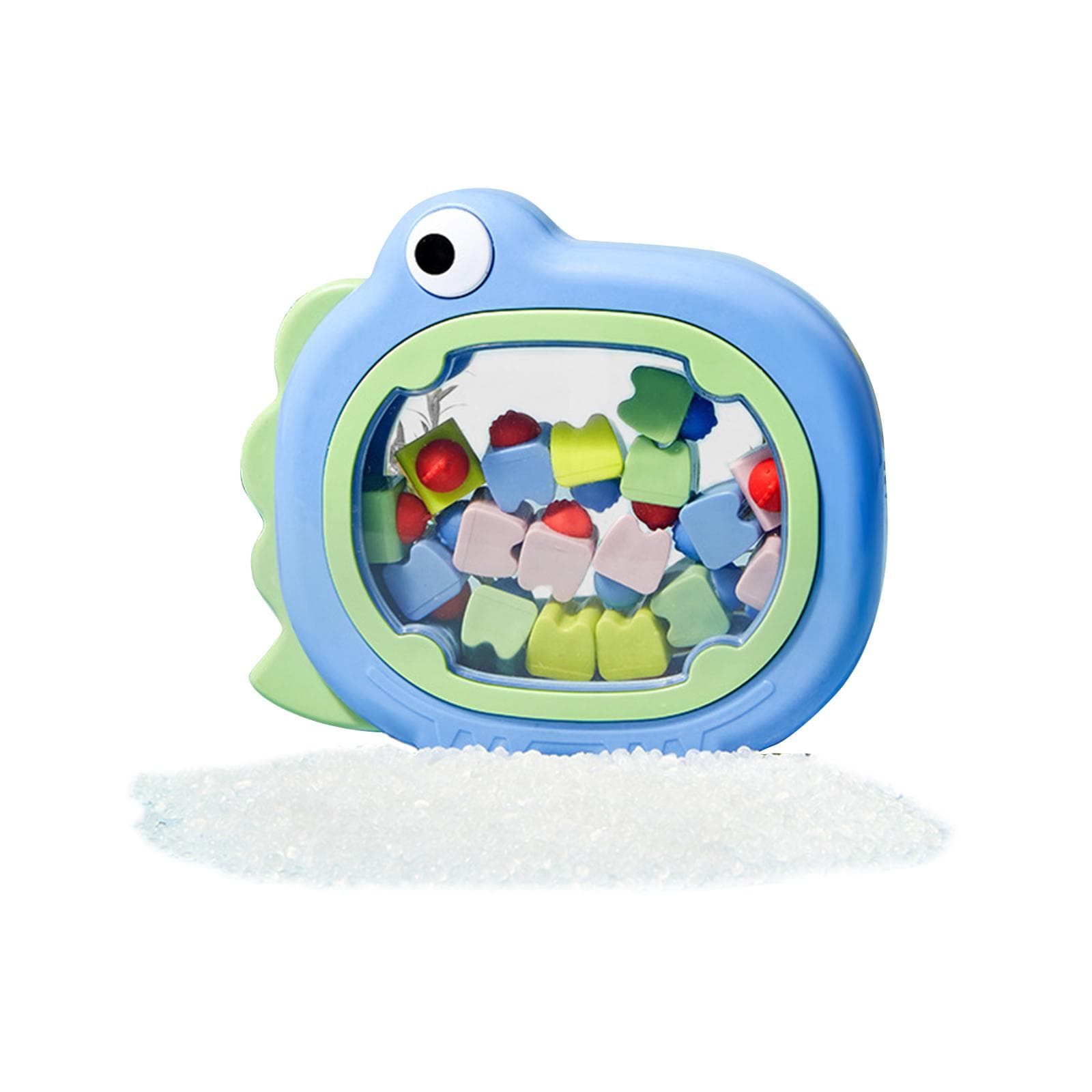 Baby Teeth Storage Box Baby Hair Collection Box Umbilical Cord Bottle Children s Tooth Replacement