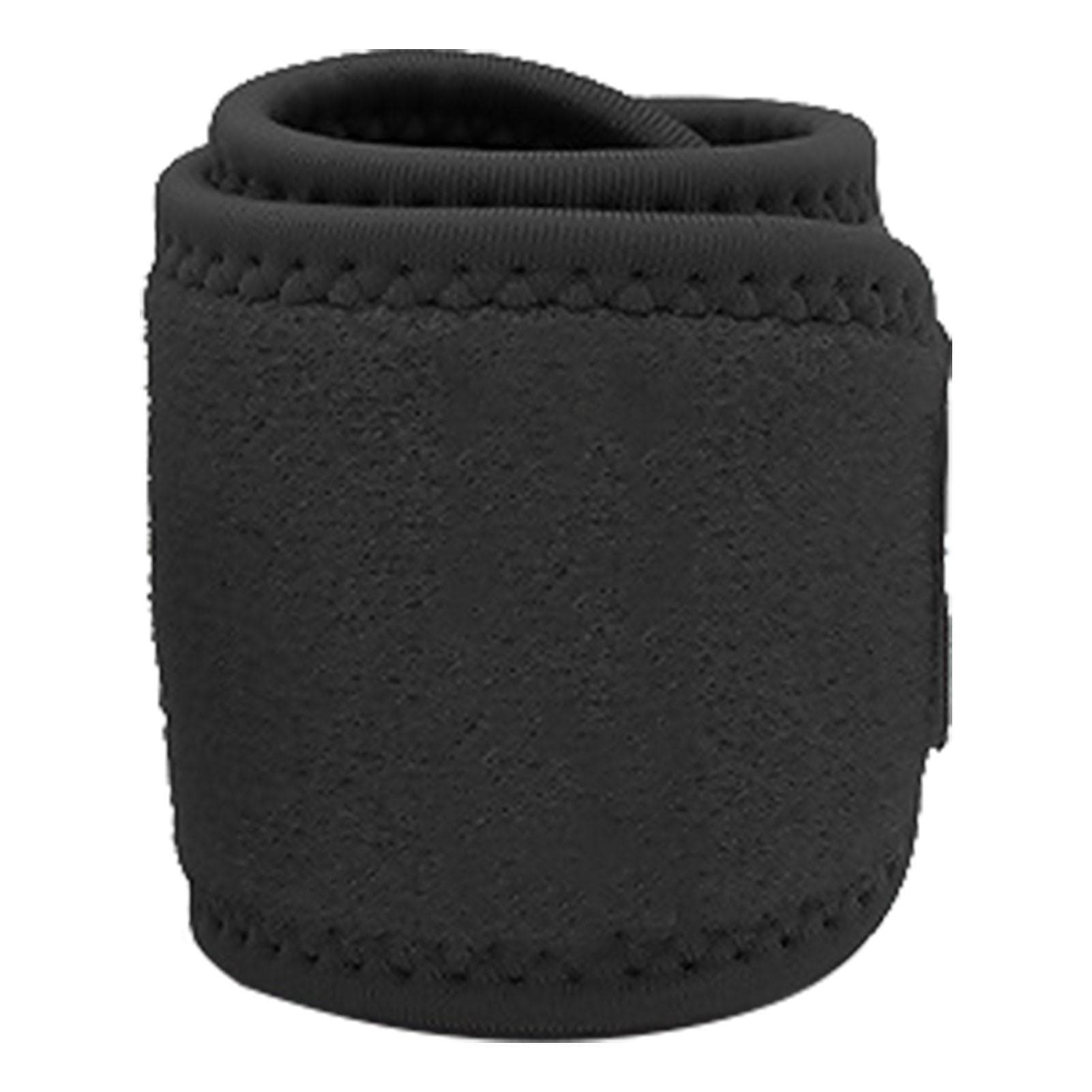 Wrist Brace Breathable Liner Hook and Loop Durable Nylon Soft Comfortable Wrist Compression Strap