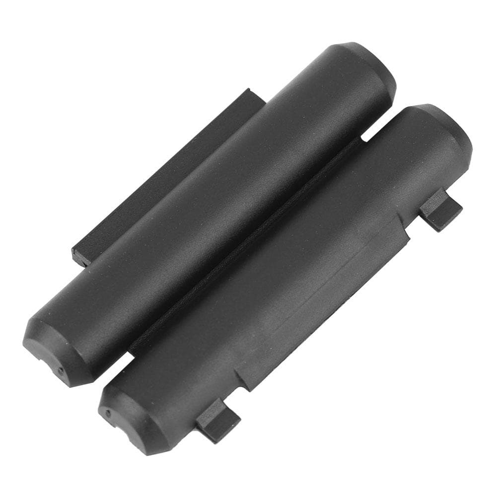 50 Set 6x30 6.35x30 6.35x31.75 Plastic Fuse Holder Peanut Fuse Holder with 10A Fuse