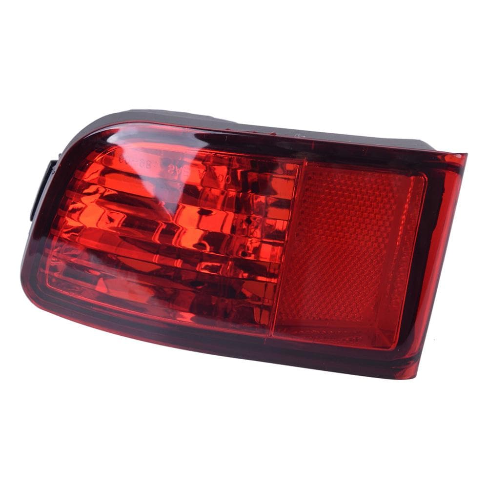 Right Rear Bumper Reflector Light For Toyota 4Runner 2003 2004 2005 Accessories