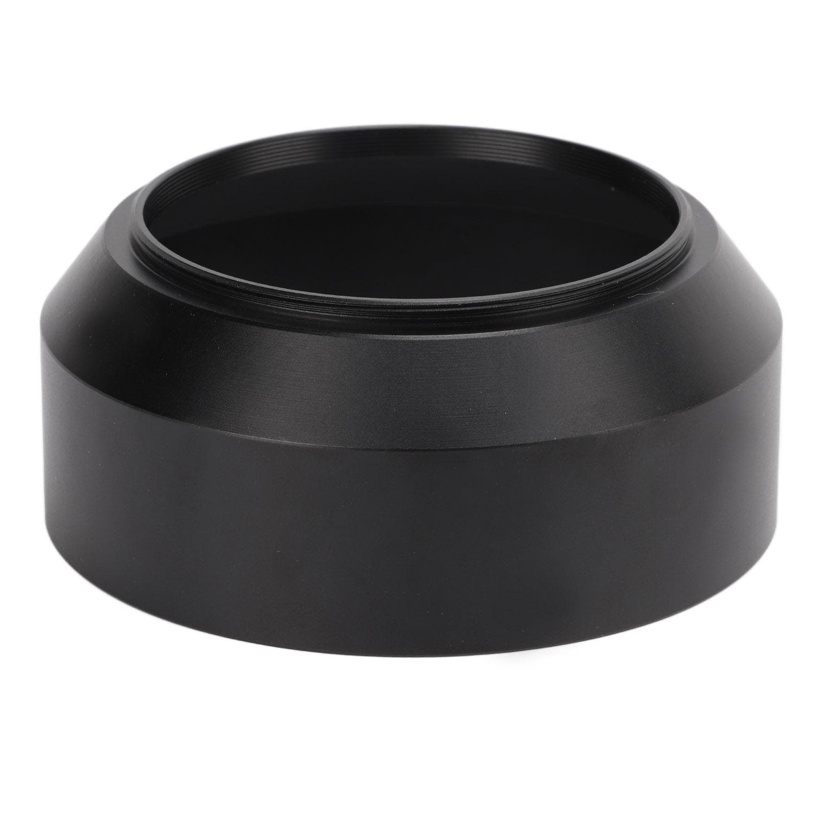 HN‑24 Full Metal Camera Lens Hood Shade Protector for Nikon AF 75‑300mm F 4.5‑5.6 Lens