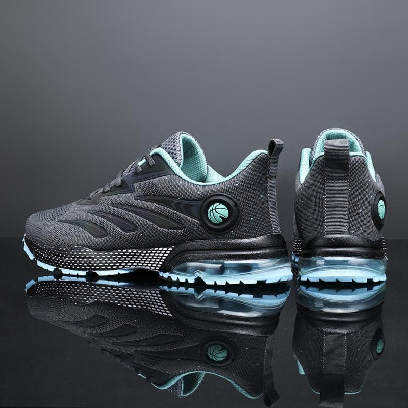 Men shoes Sneakers Male tenis Luxury shoes Mens casual Trainer Race Breathable fashion loafers running Shoes for men 46