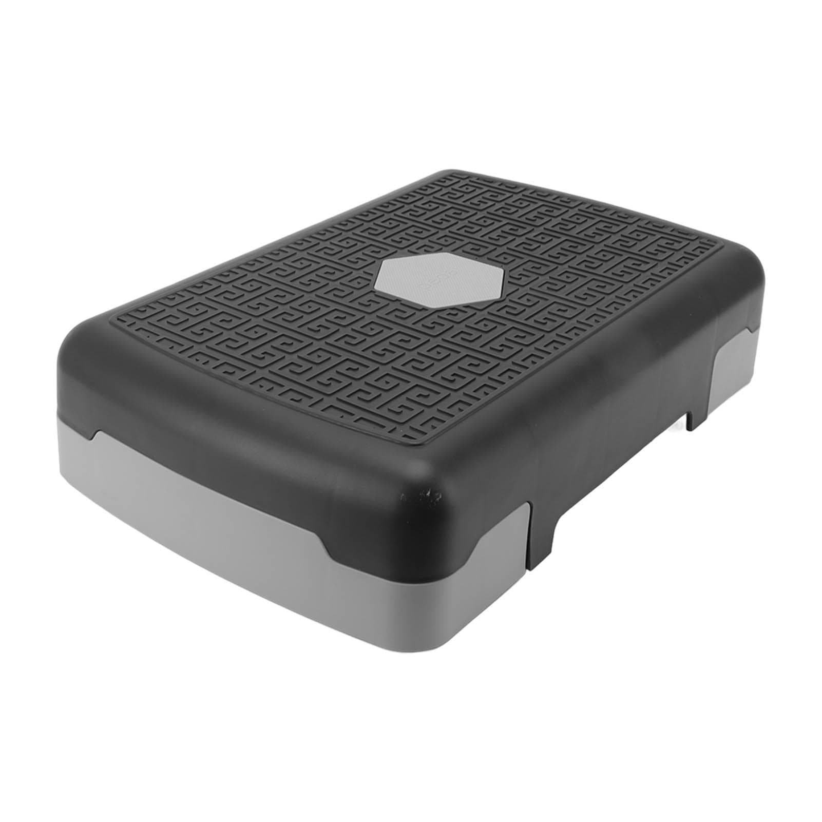 Aerobic Fitness Board Dance Yoga Athletic Shockproof Impede Slip Stackable Platform