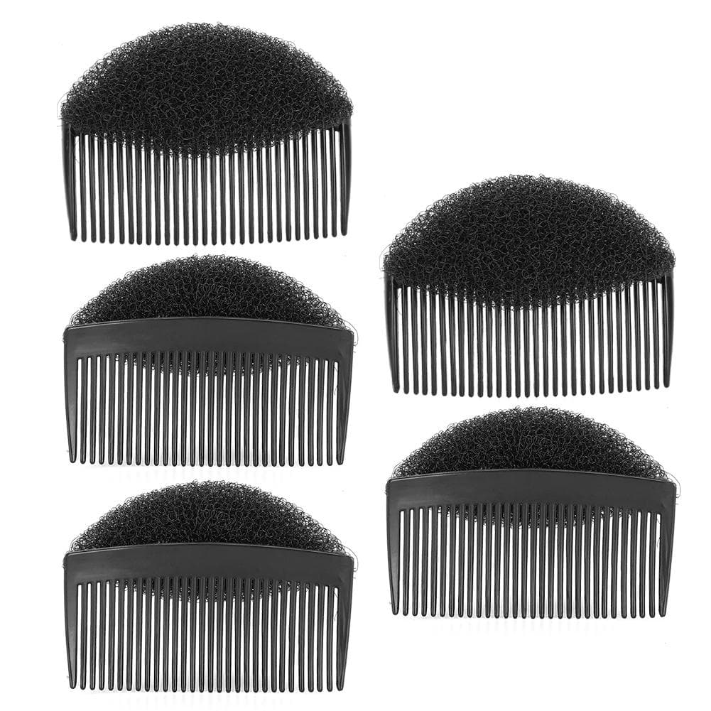 Professional Hair Fluffy Pad Updo Hair Bangs Hair Styling Tool