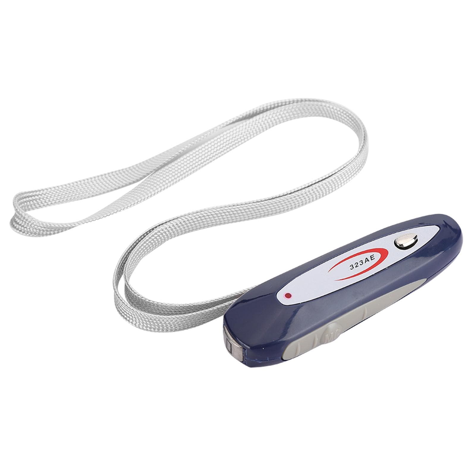 Portable Money Detector Purple Light Magnetic Mini 2-in-1 Check Recognition Machine