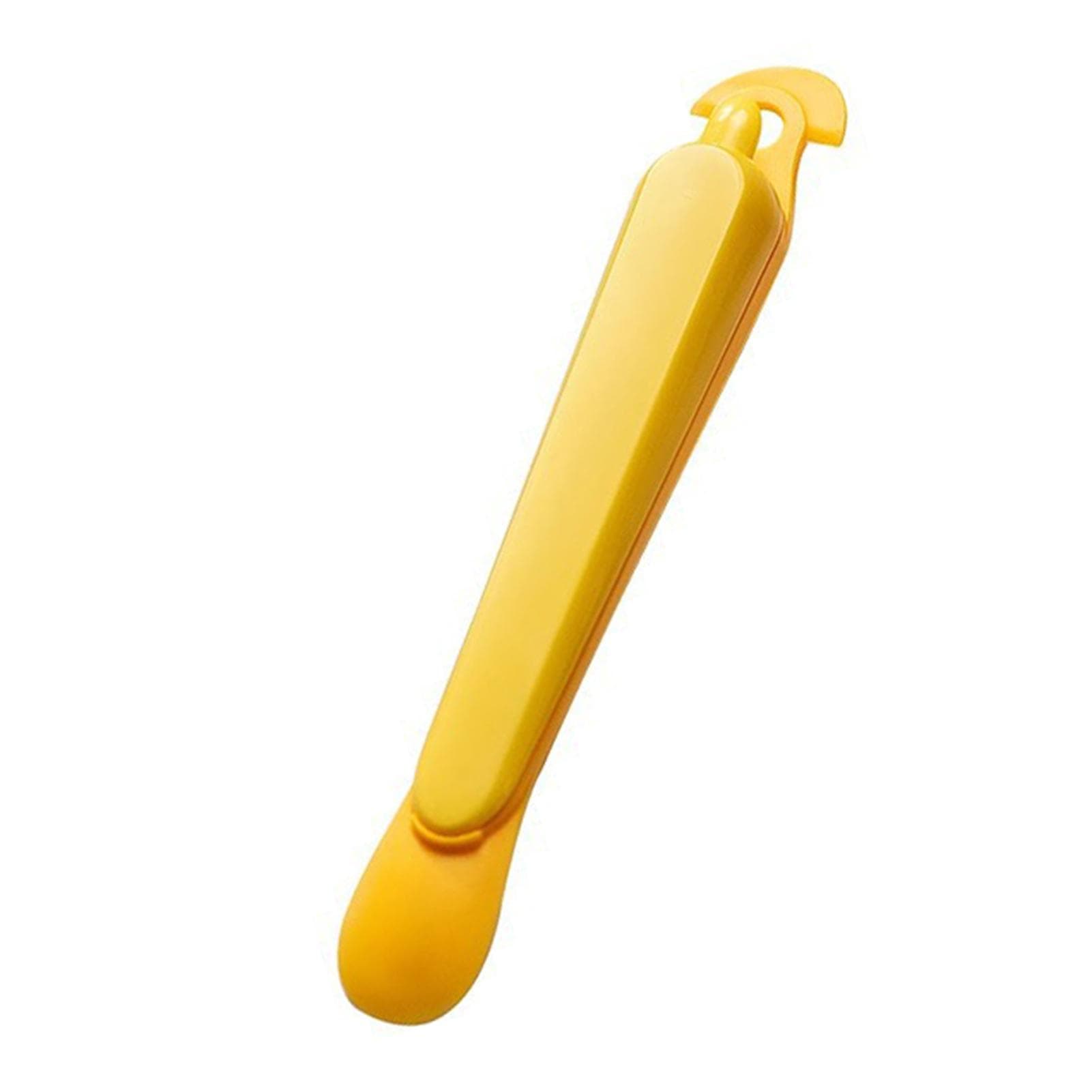 Orange Peeler Stripper Orange Device Peeling Knife Multifunctional Grapefruit Lemon Orange Cutter Kitchen Fruit Vegetable Tools yellow