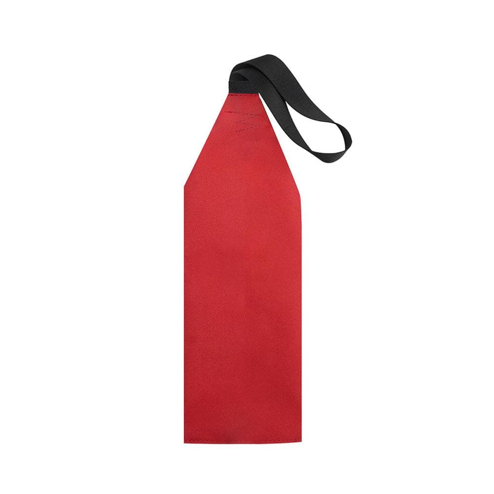 Safety Travel Flag for Kayak Canoe Towing Warning Flag with Webbing
