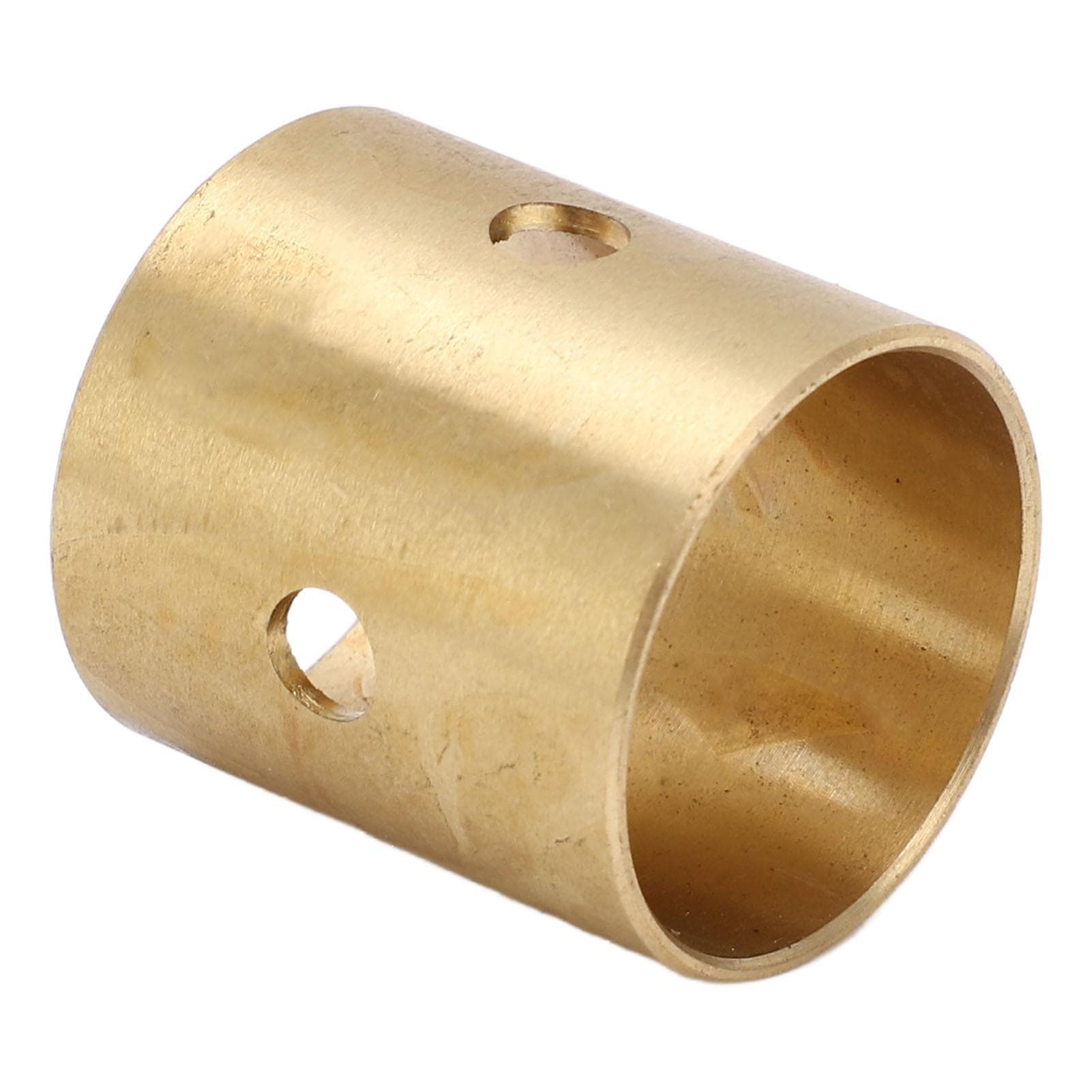 Connecting Rod Bushing Brass Wear Resistant Integrated Linkage Bushing Replacement for Garden