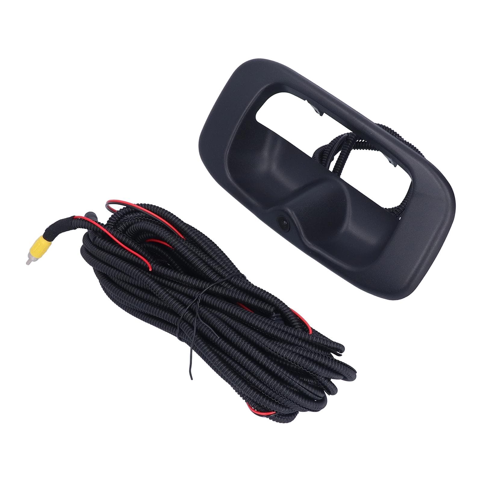 Tailgate Handle with Backup Reverse Camera 15228539 Replacement for Chevrolet 1999?2006
