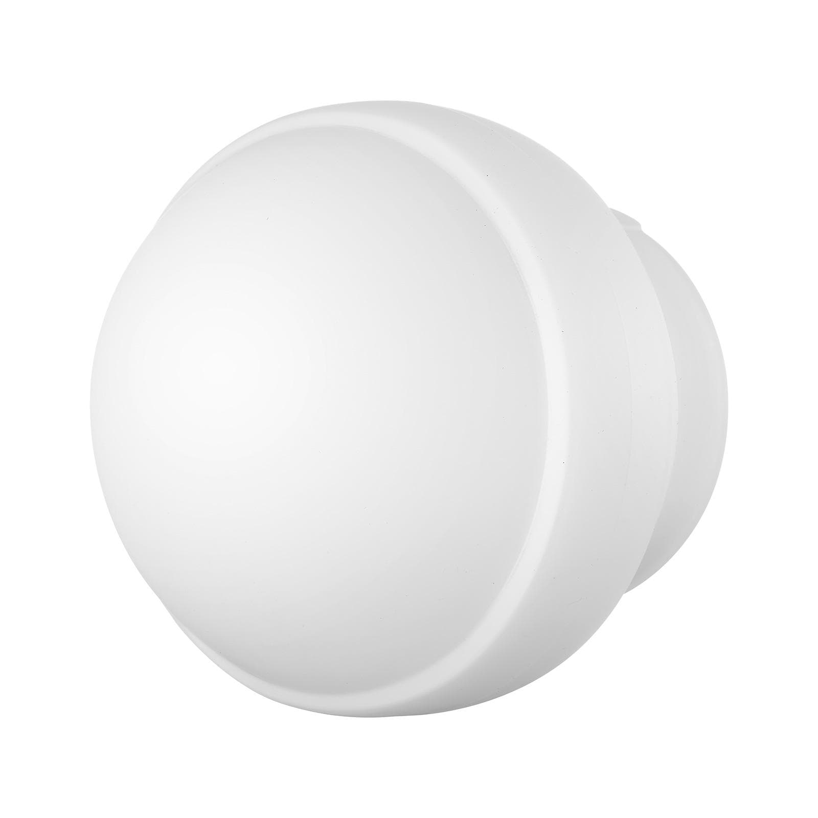 Godox AK-R22 Collapsible Silicone Photography Diffuser Dome for V1 Series Flashes AD100PRO AD200PRO white