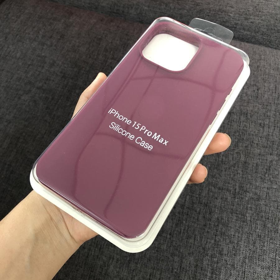 Ins Chic Liquid Silicone Full Covered Soft Gel Rubber Phone Case Protective Cover For iPhone 15 14 Pro Max 14Plus 15Plus XR XS Max 11 12 13 Pro Max iPhone 11 Pro