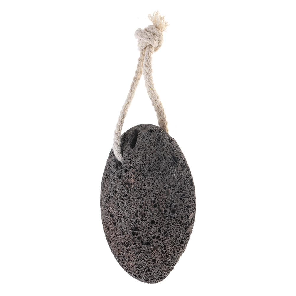Stone Foot Files Callus Exfoliating Dead Skin Rasp for Feet Body Use