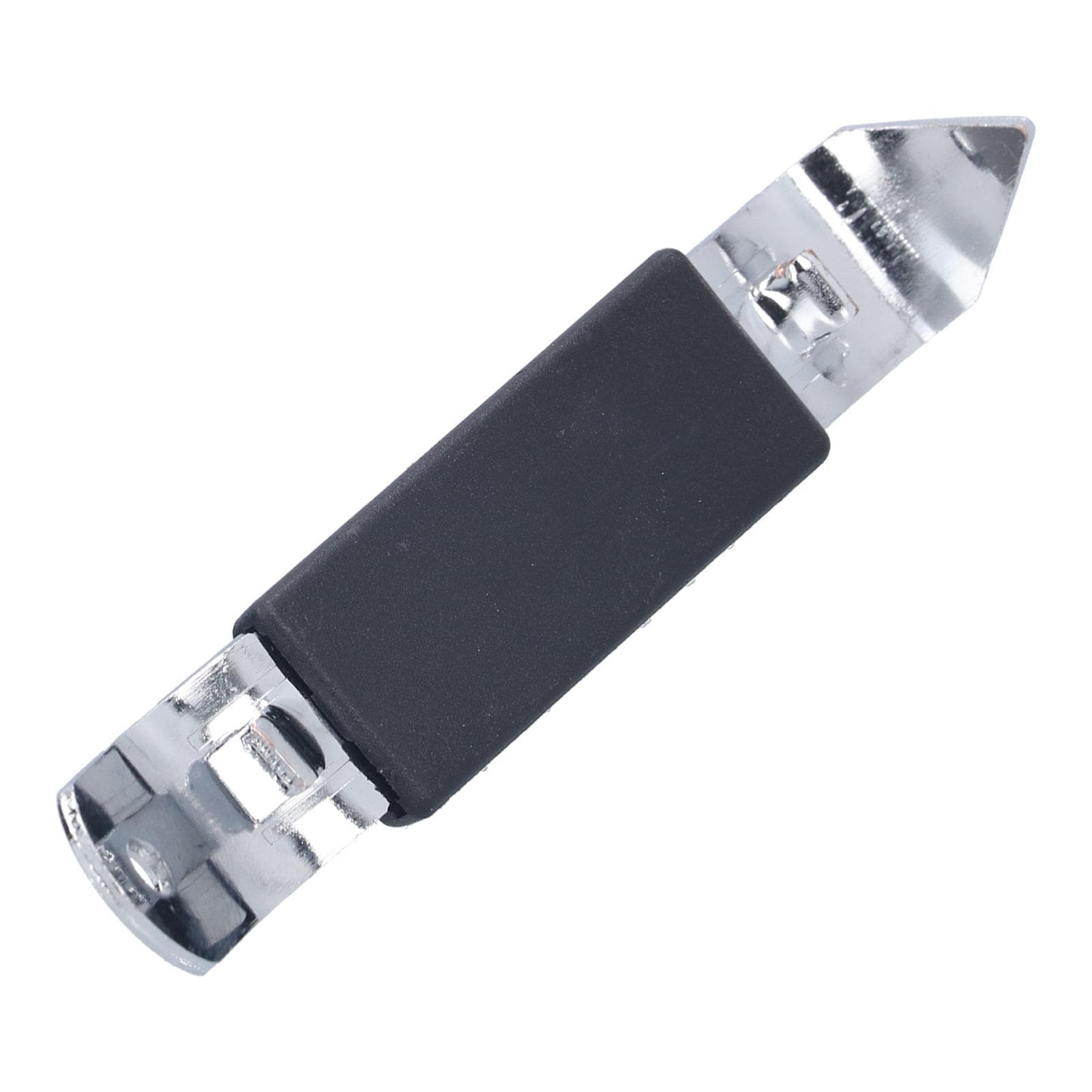 Can Opener Stainless Steel Portable Multifunctional Compact Efficient Bottle Opener with Magnet for