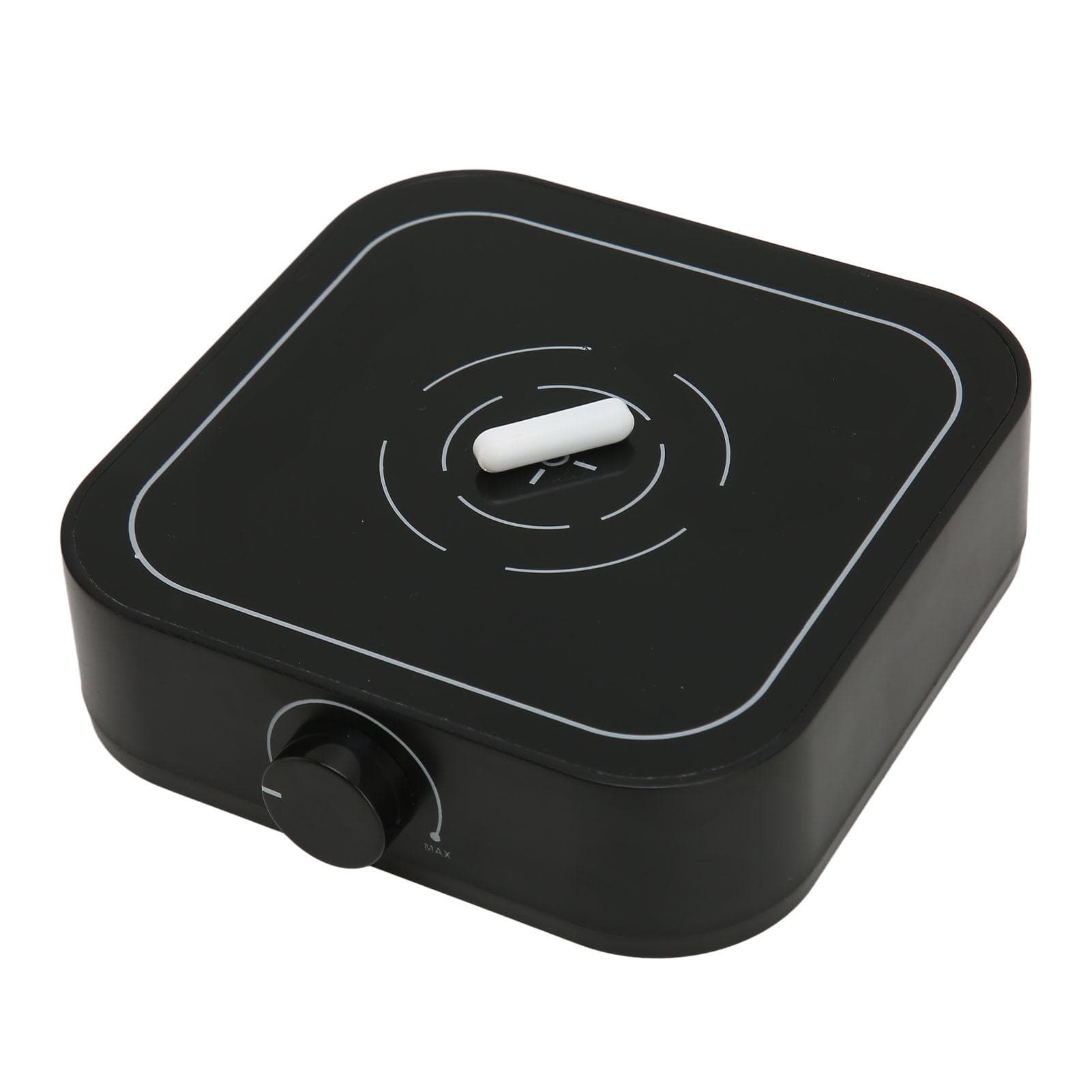 Electric Magnetic Pigment Stirrer 3000rpm Speed 3L Capacity Liquid Stir Plate 100‑240V US Plug EU PLUG