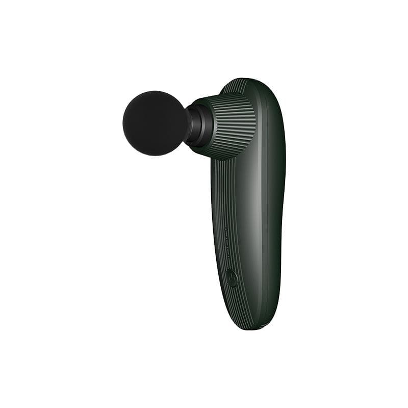 Mini Fascia Gun Wireless Massage Gun Muscle Relaxation Massage Equipment Neck Membrane Grab Cervical Spine Massager