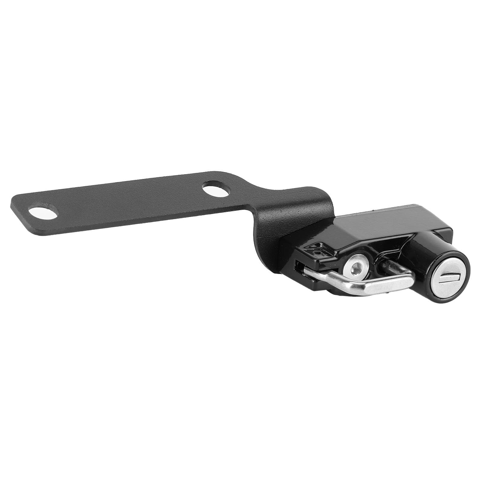 Motorcycle Helmet Lock Anti Theft with 2 Keys Fit for Honda CB125RCB250RCBR650RCB650R