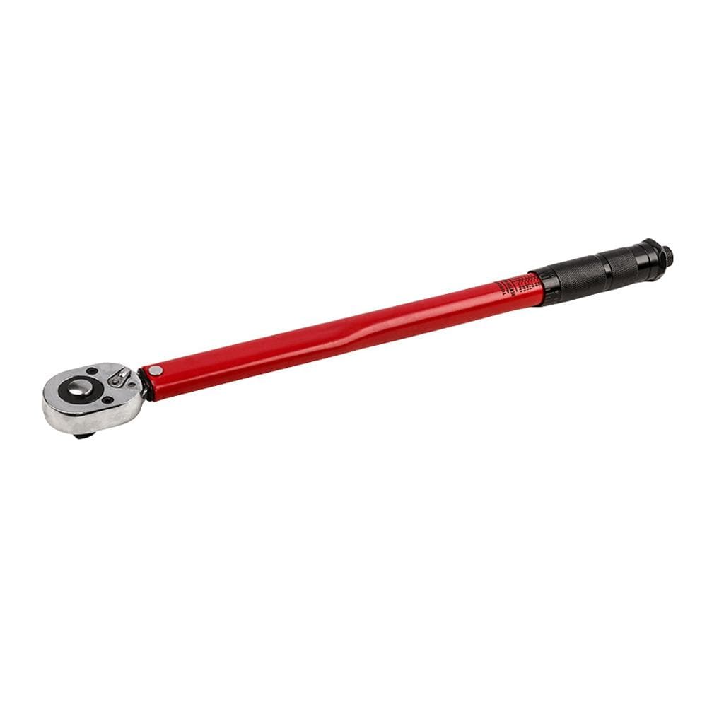 Adjustable Torque Wrench 1/4 Inch Drive Spanner 5-25N.m Hand Tool Bicycle Motorbike Car Repairing