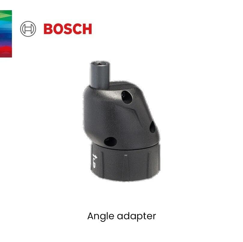 Bosch IXO Electric Screwdriver Accessories Multifunctional Electric Tools Household Small Attachment IXO7 Variety Accessories
