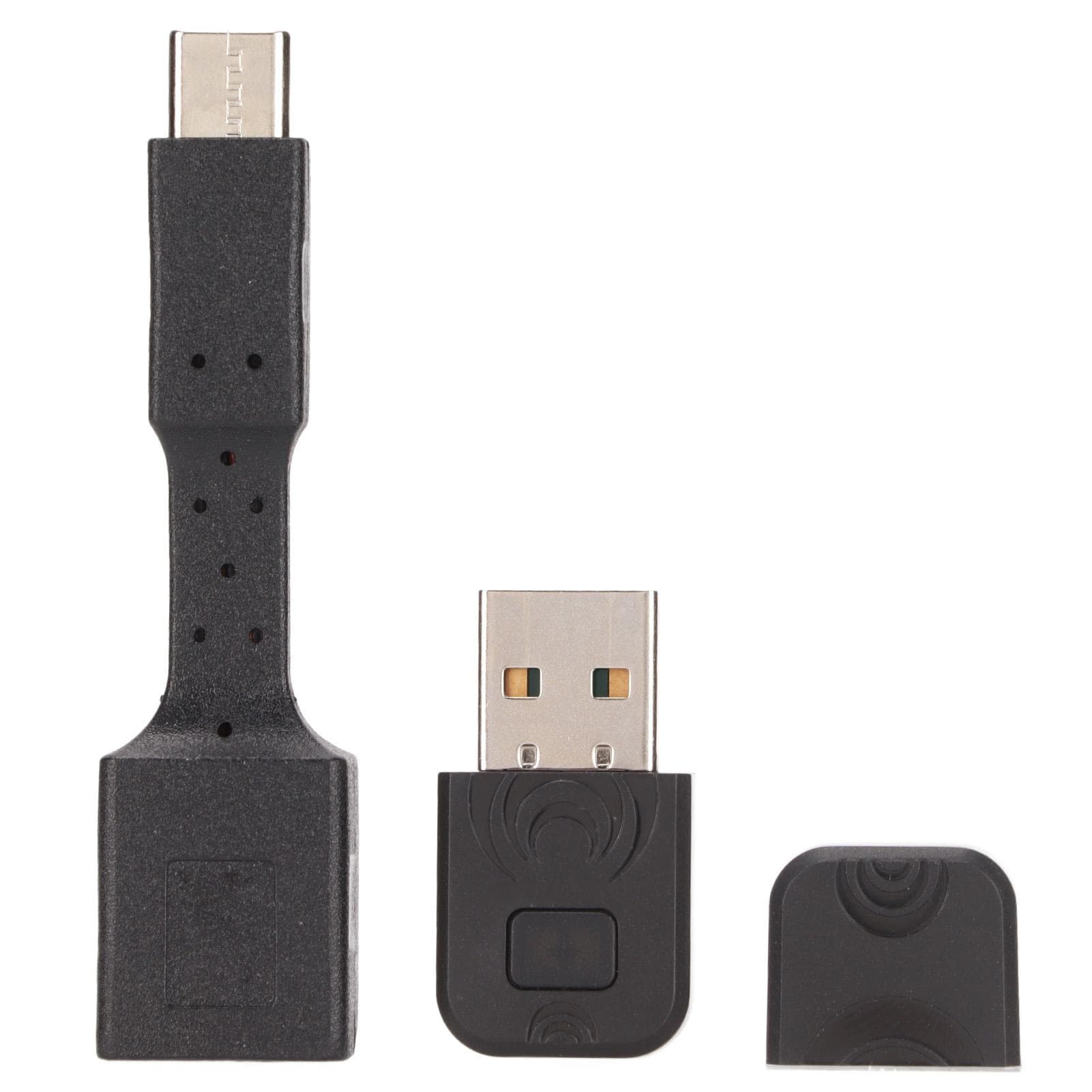 ALPS2014 Game Controller Wireless Adapter Bluetooth Adapter for PS5 for PS4 for Xbox for Switch
