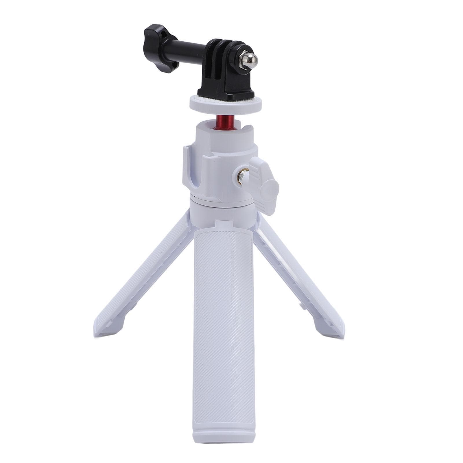 Selfie Stick Tripod Combo 30CM Extension Pole Handheld Camera Stand for POCKET 3 Action 5 Pro for