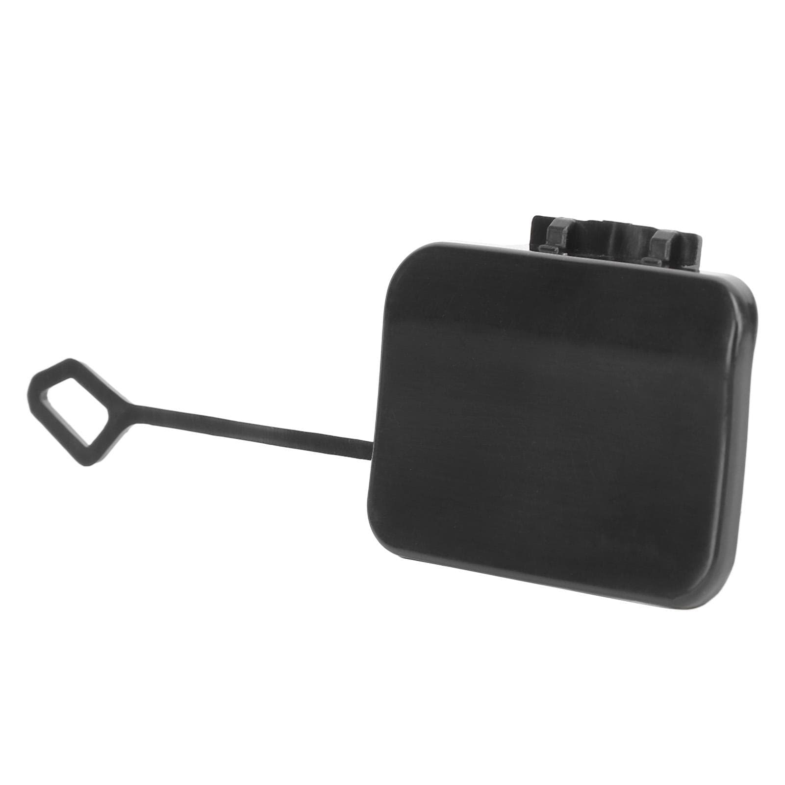 Rear Bumper Tow Hook Cover Dustproof Precise Fit 2128850326 Replacement for Benz E?Class W212 2010
