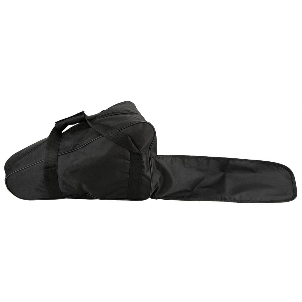 Portable Waterproof Oxford Cloth Chain Saw Case Full Protection Storage Carrying Bag