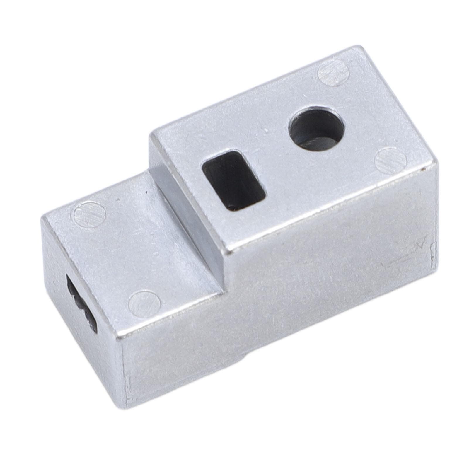 Overlock Machine Needle Clamp Stainless Steel 02.18.2 24 Sewing Machine Needle Holder for FY515