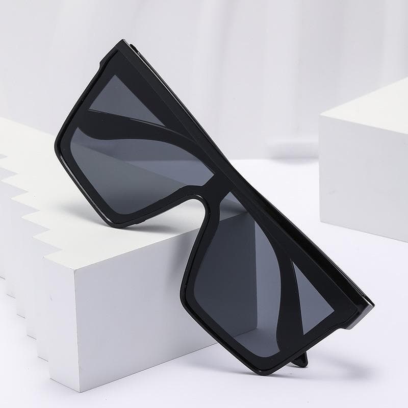 Vintage Square Sunglasses for Women Men Unisex Retro Riding Glasses UV Protection Oval Eyewear Oculos De Sol Fashion